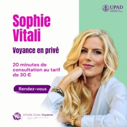 Forfait Voyance Privée - 20...