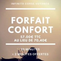 Forfait Confort